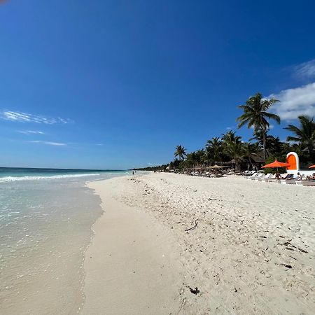 Shambala Beach House Tulum Dış mekan fotoğraf