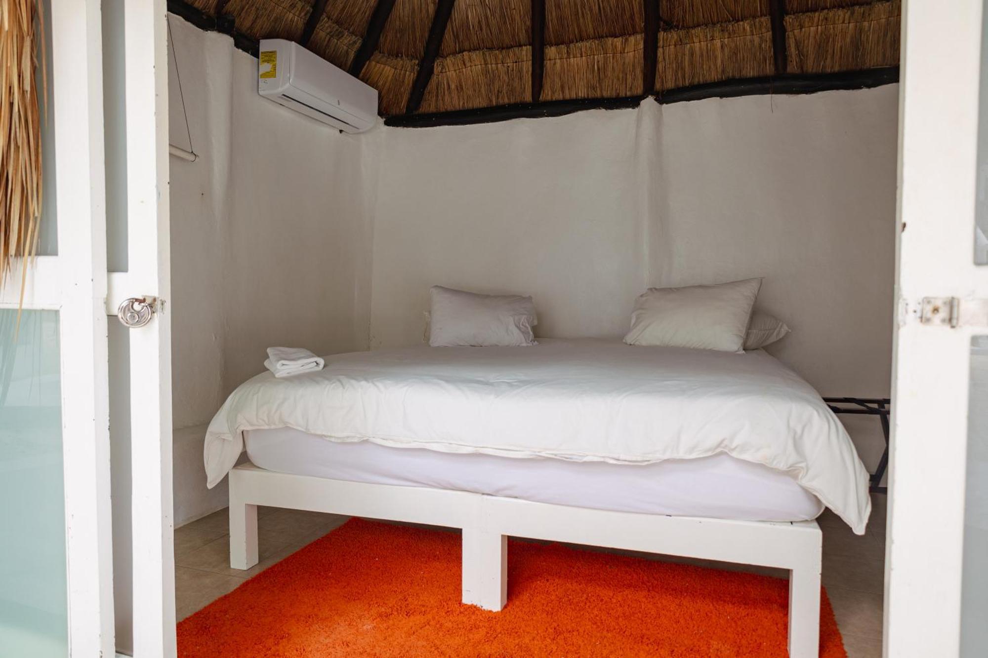 Shambala Beach House Tulum Dış mekan fotoğraf