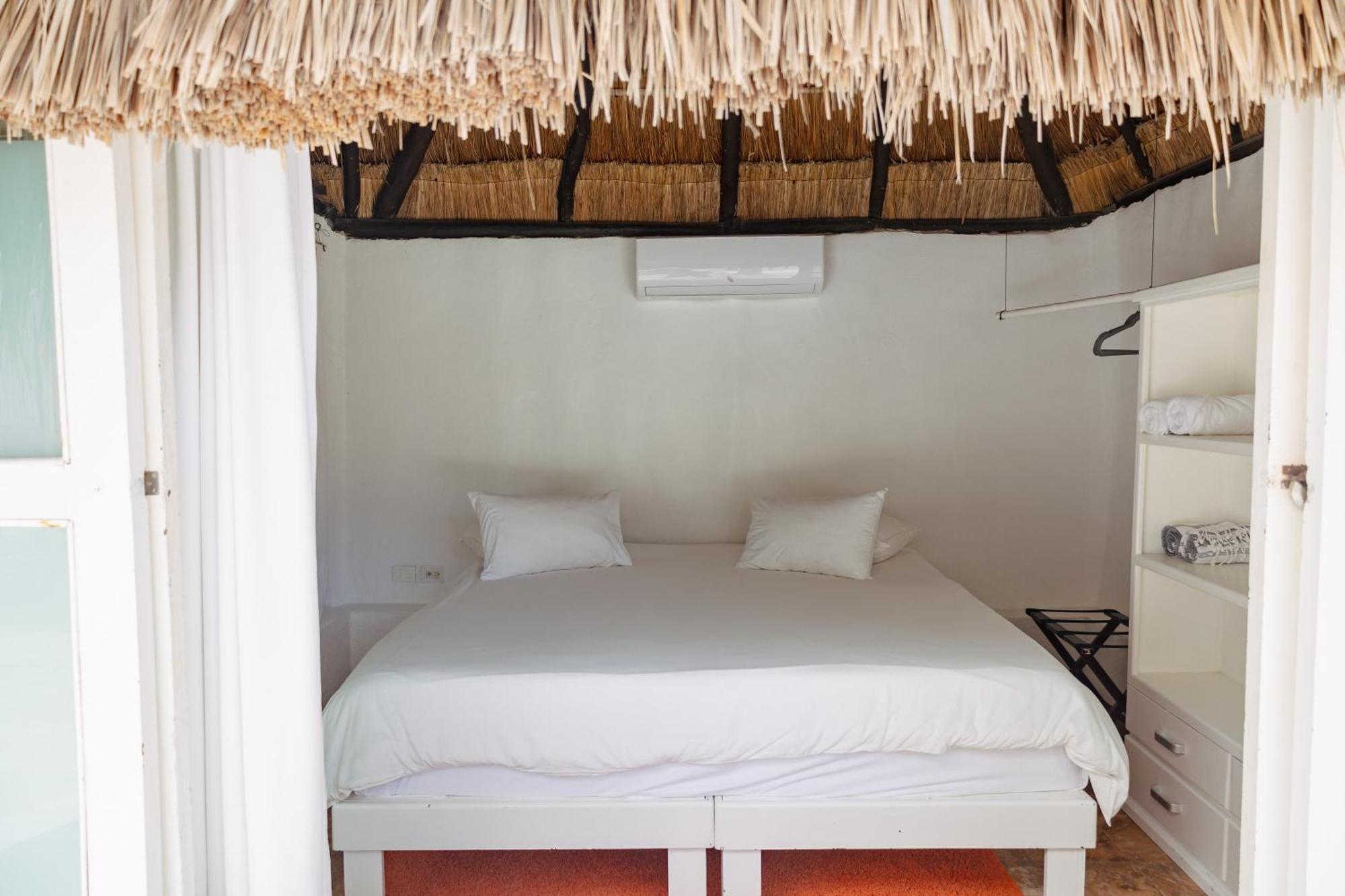 Shambala Beach House Tulum Dış mekan fotoğraf