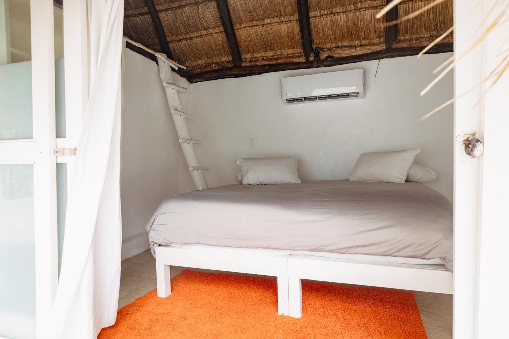 Shambala Beach House Tulum Dış mekan fotoğraf